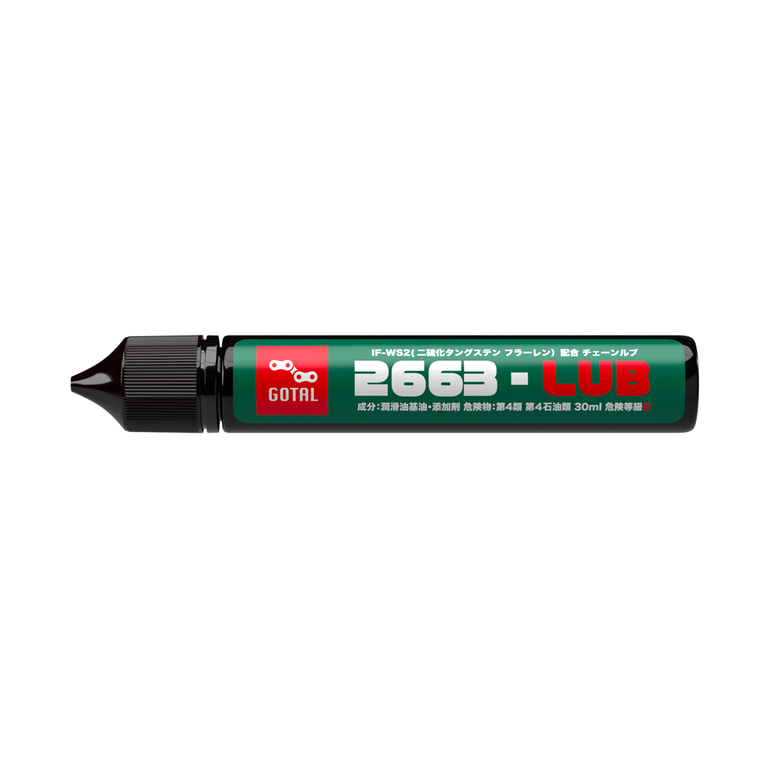 2915-LUB 30ml – GOTAL